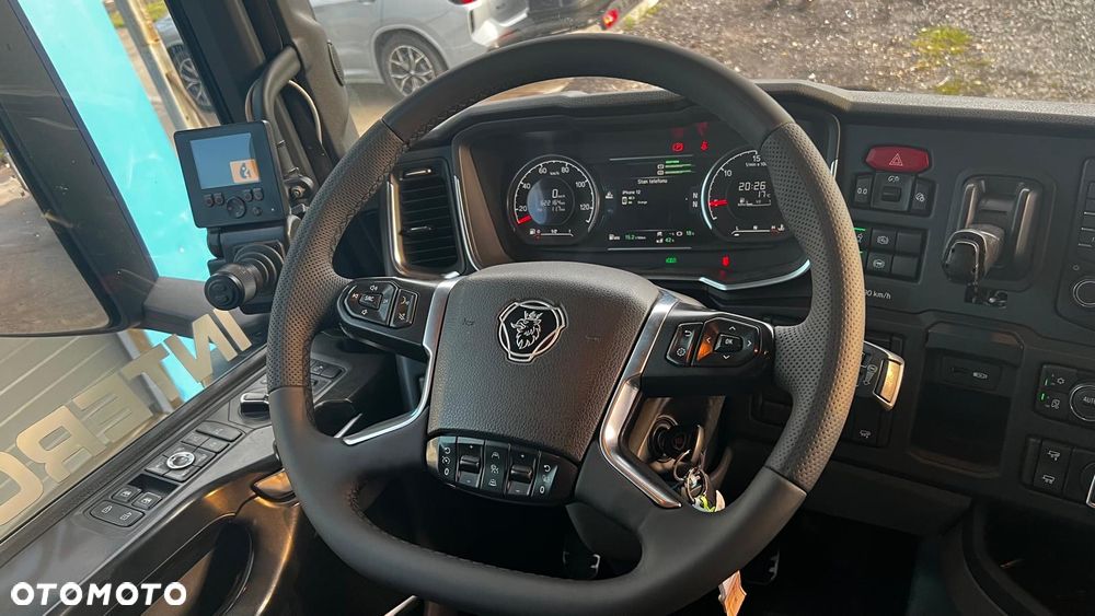 Scania R730 - 5