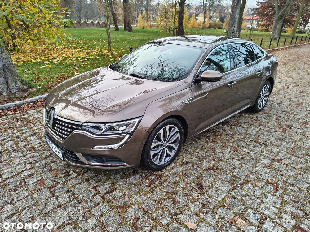 Renault Talisman ENERGY dCi 160 EDC LIMITED - 1