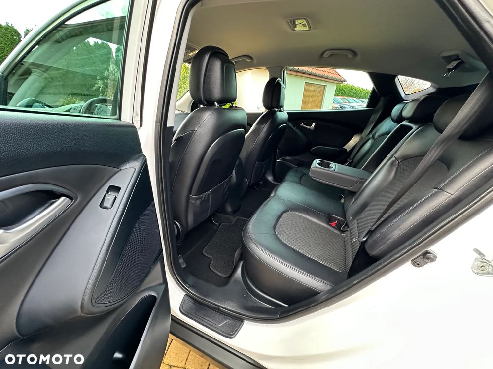 Hyundai ix35 1.6 GDI Premium 2WD - 18