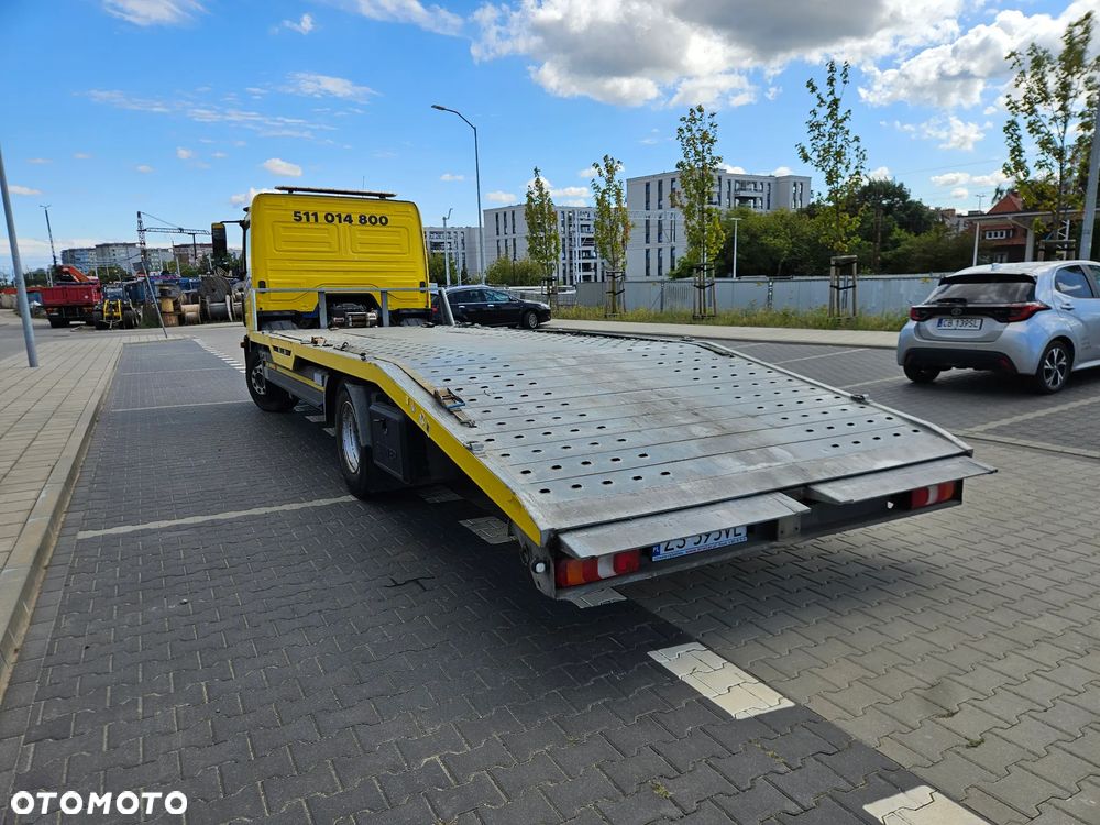 Mercedes-Benz Atego - 3