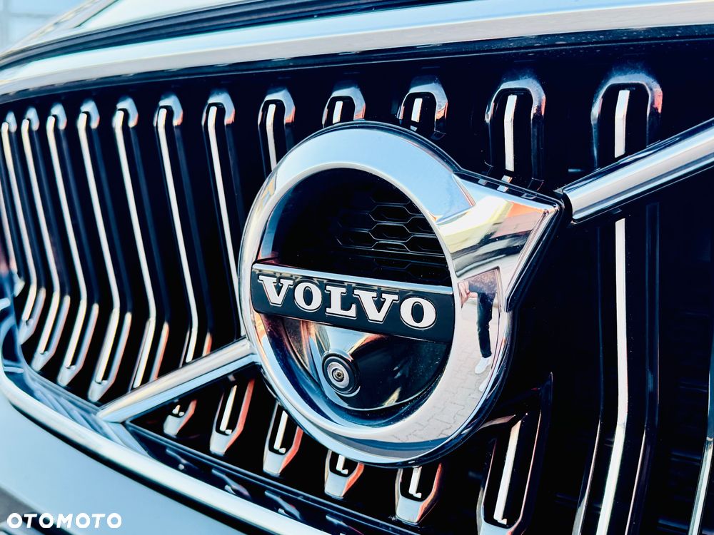 Volvo XC 40 D3 Inscription - 6