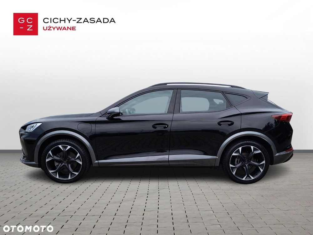 Cupra Formentor - 2