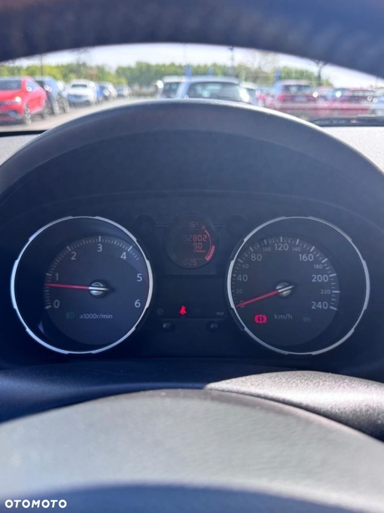 Nissan Qashqai+2 - 20