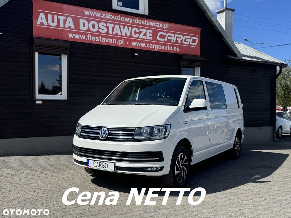 Volkswagen TRANSPORTER - 3