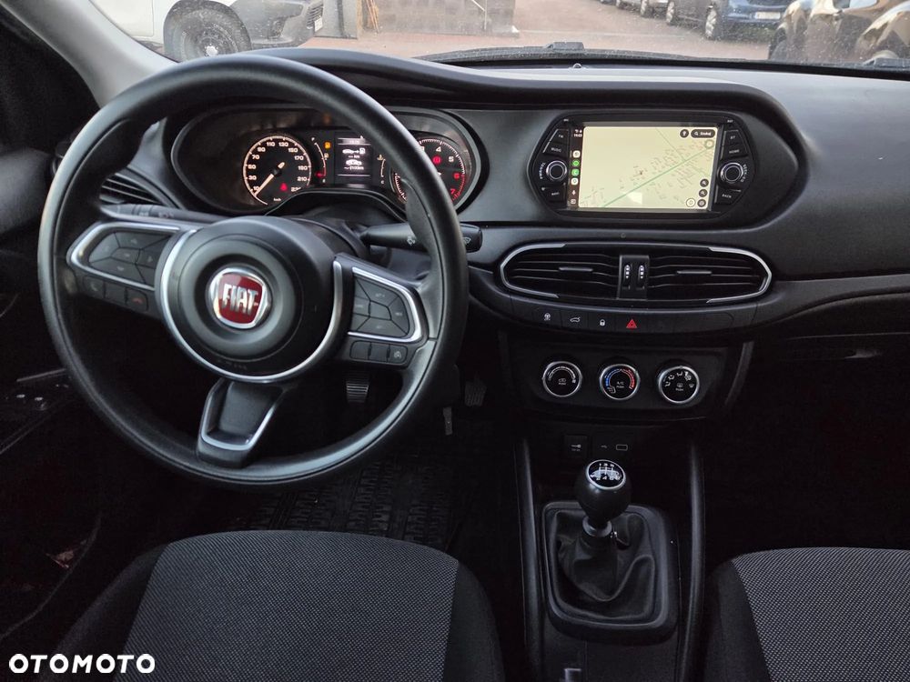 Fiat Tipo 1.4 Classic - 9