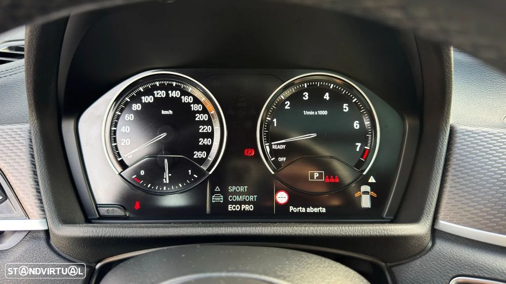BMW X2 25 e xDrive Pack M - 18