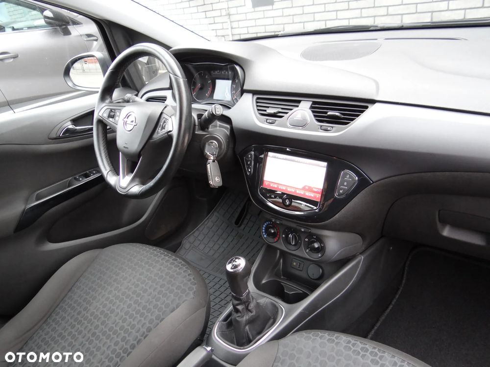 Opel Corsa 1.4 Selection - 38