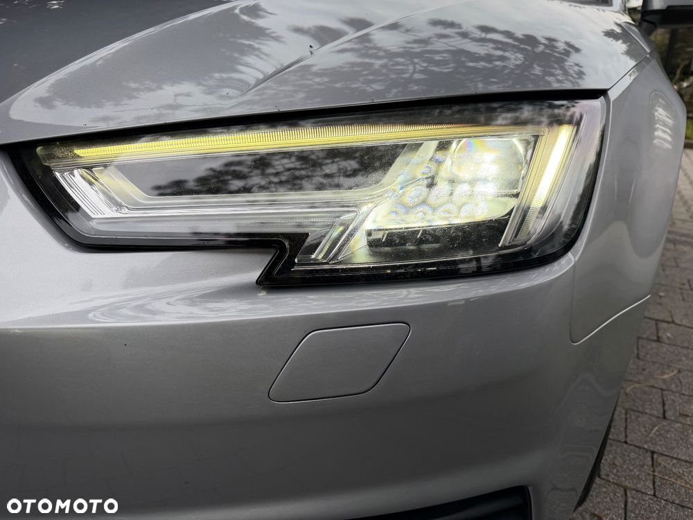 Audi A4 Avant 2.0 TDI S tronic quattro - 11