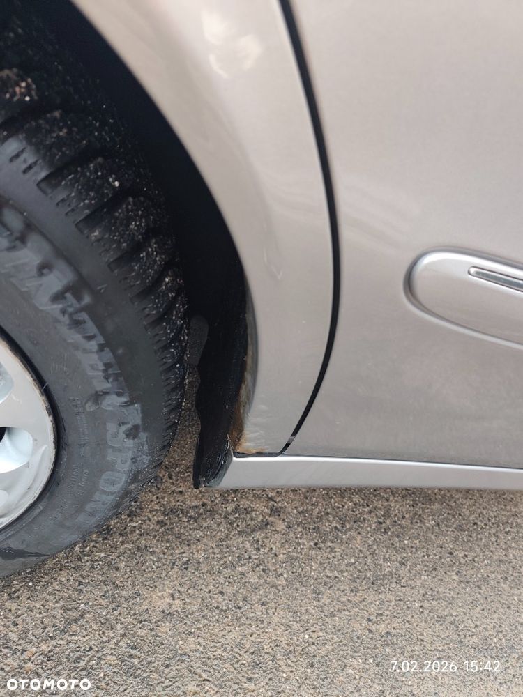 Mercedes-Benz Klasa E - 10