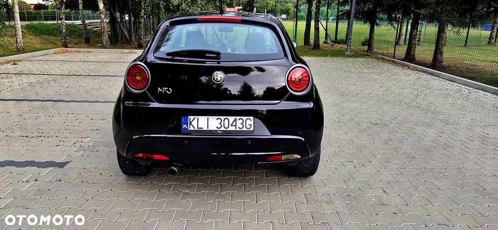 Alfa Romeo Mito - 5