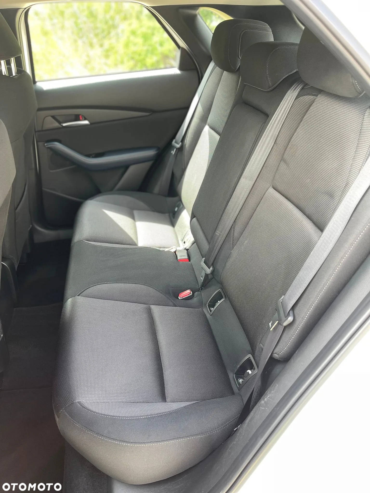 Mazda CX-30 - 14