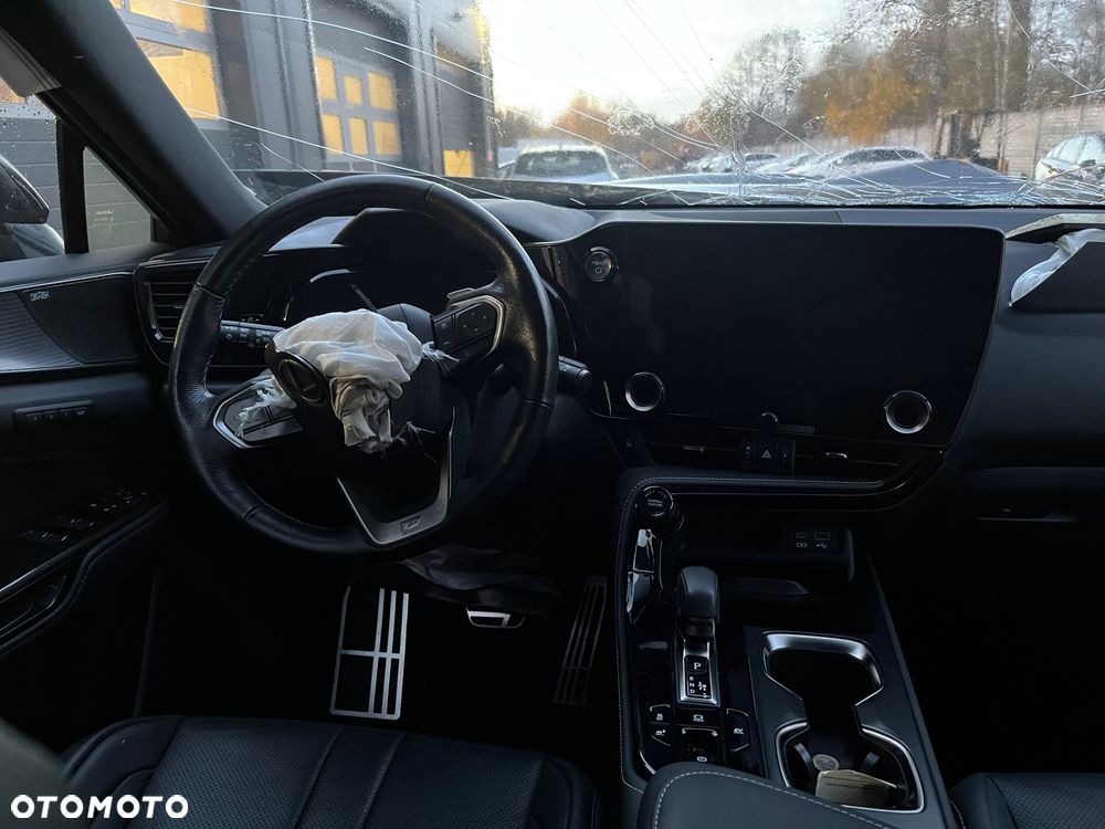 Lexus NX 350h F Sport AWD - 13