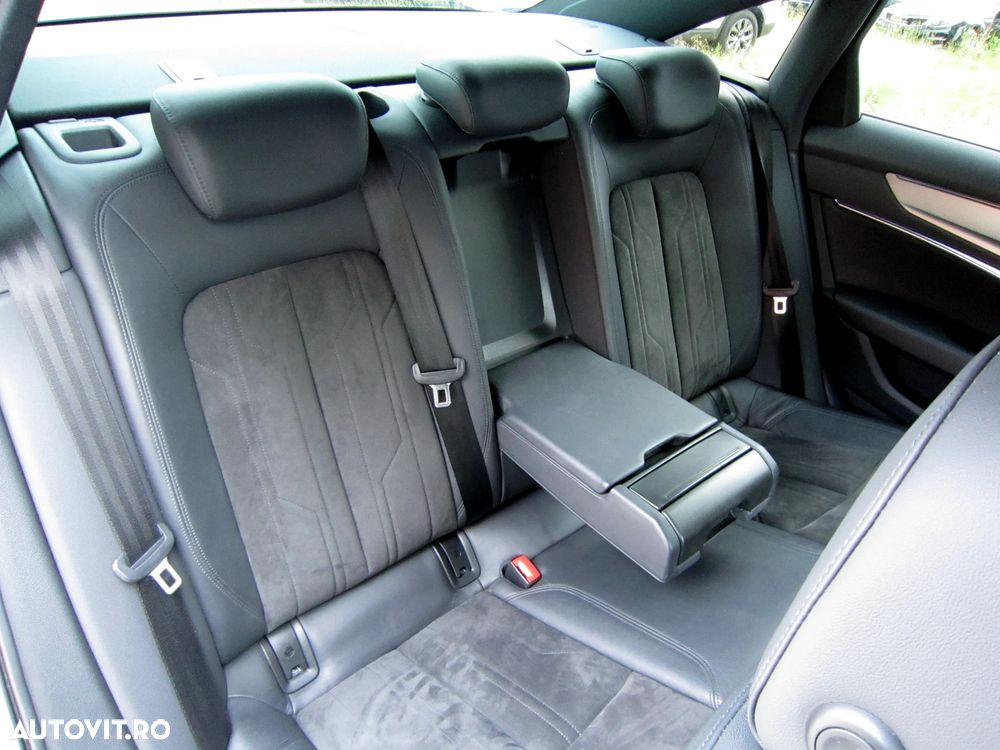Audi A6 Limuzina 2.0 40 TDI quattro S tronic Design - 10