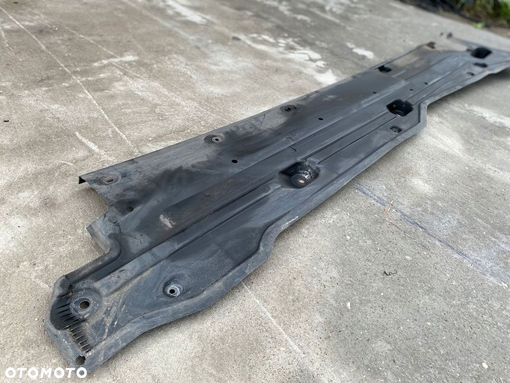 Osłona Silnika Nadwozia A4776803601 Vito W447 14- - 5