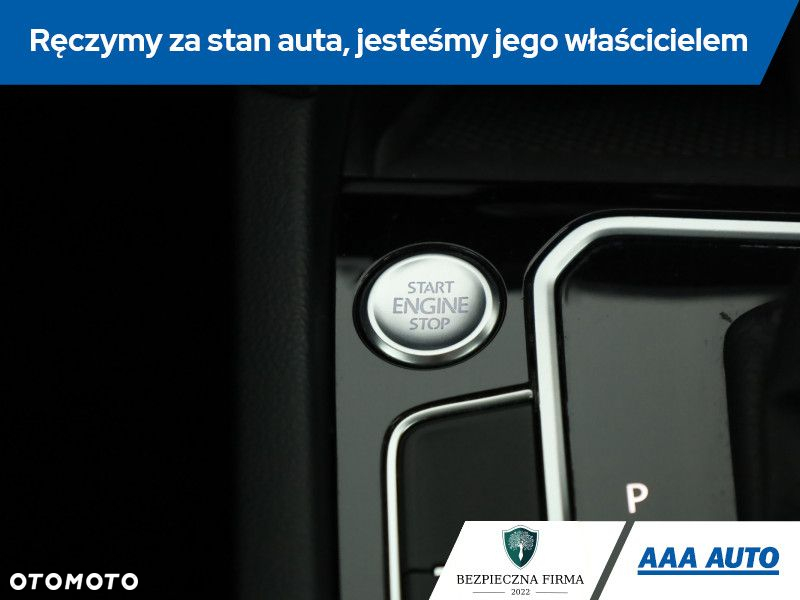 Volkswagen Passat - 16