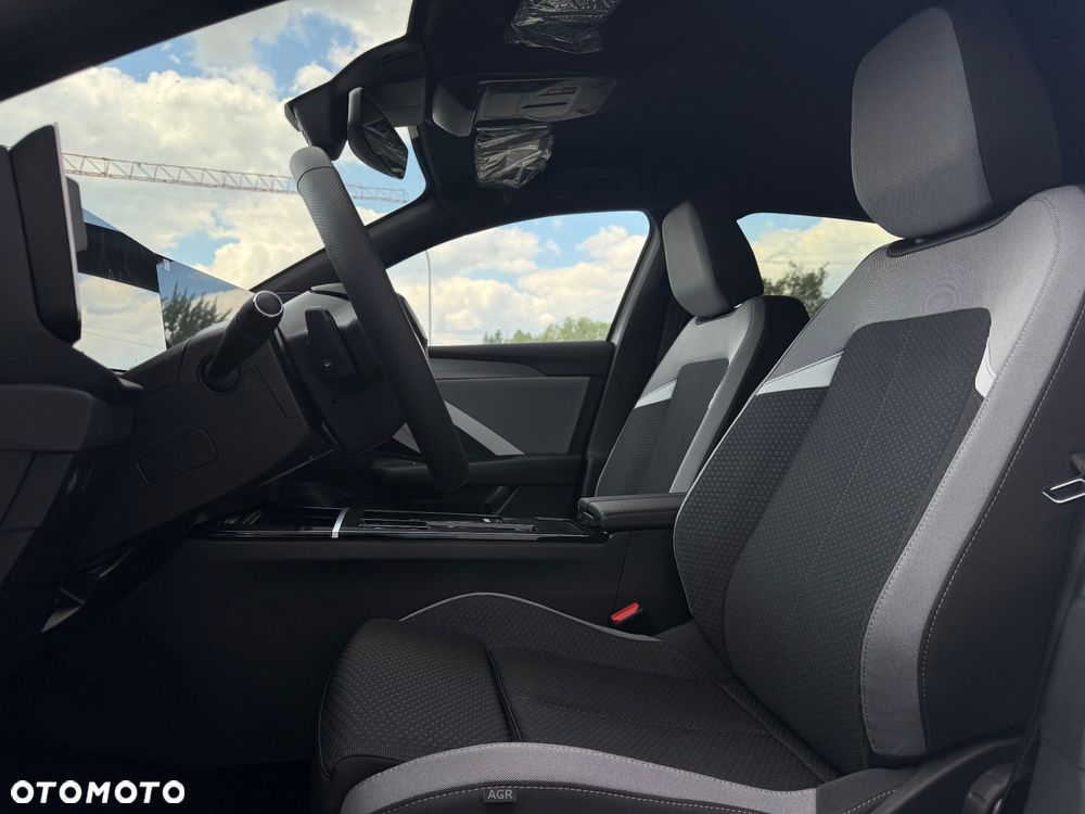 Opel Astra VI 1.2 T Edition S&S - 8