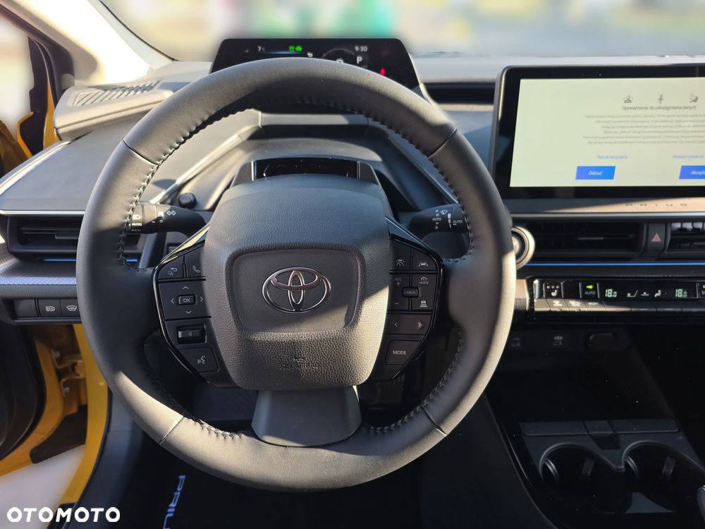 Toyota Prius - 19