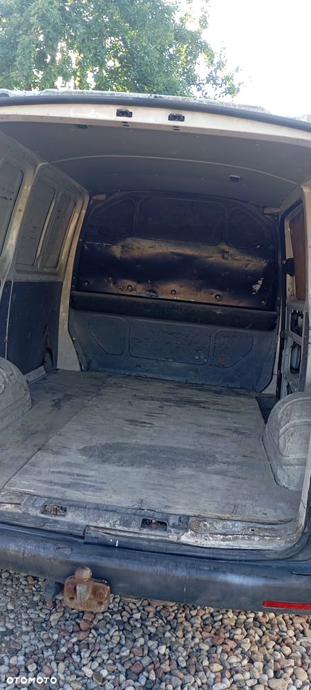 Volkswagen Transporter Standard - 4