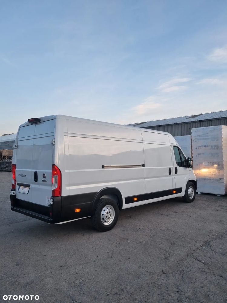 Fiat Ducato - 4