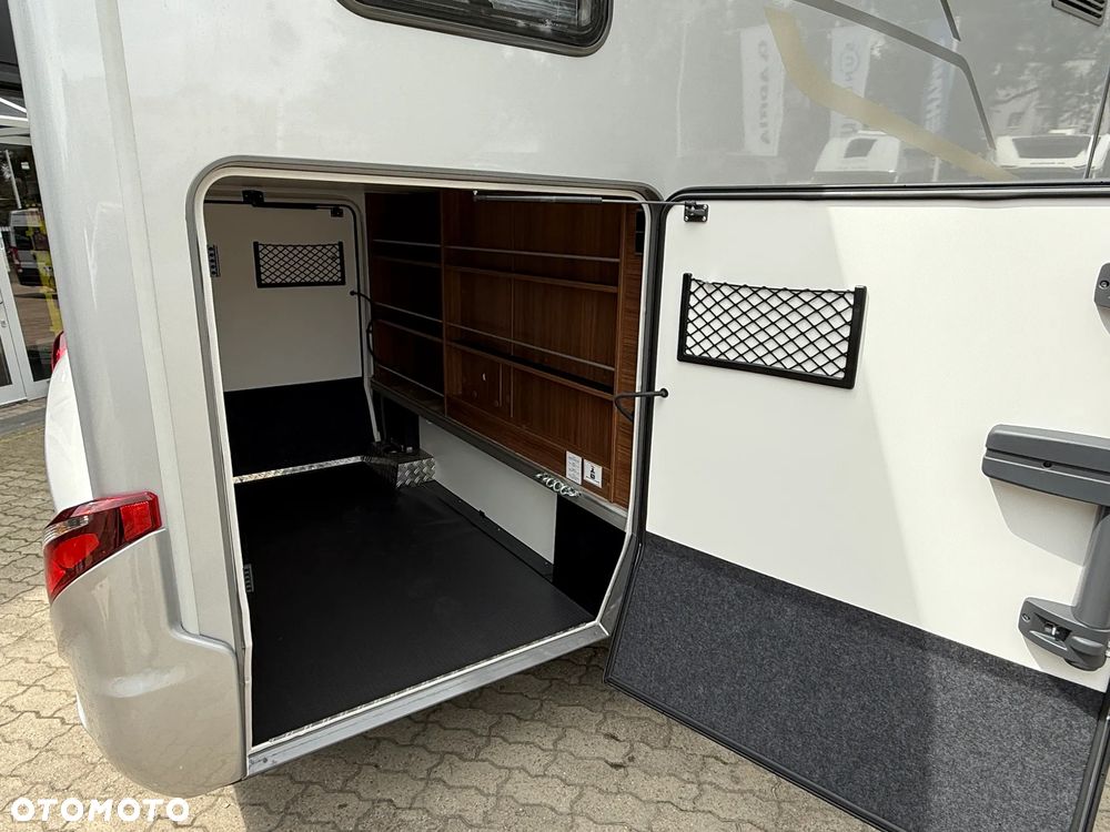 Hymer-Eriba B-MC T 680 AUTOMAT 170KM FV23% WCC - 9