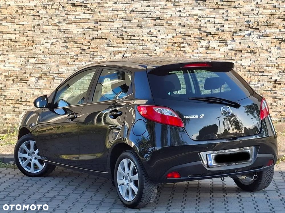 Mazda 2 1.3 Exclusive - 30