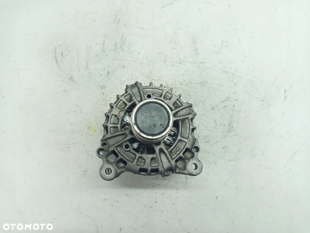 ALTERNATOR SHARAN 7N ALHAMBRA TIGUAN PASSAT B8 2.0 TDI 04L903023J - 5