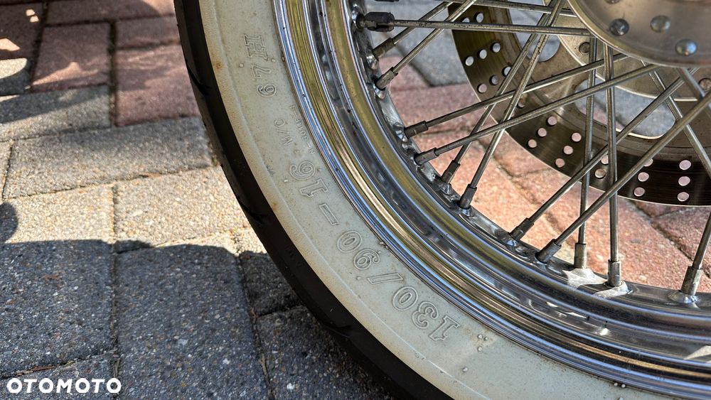 Kawasaki Vulcan - 18