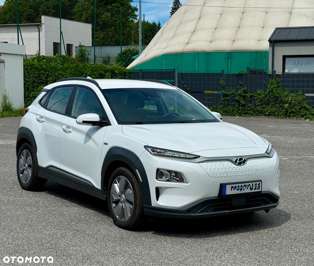 Hyundai Kona Trend - 5