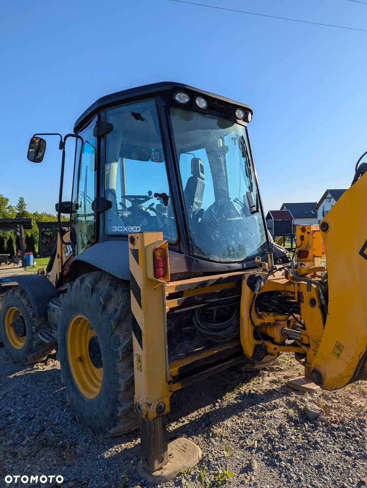 JCB 3CX - 11