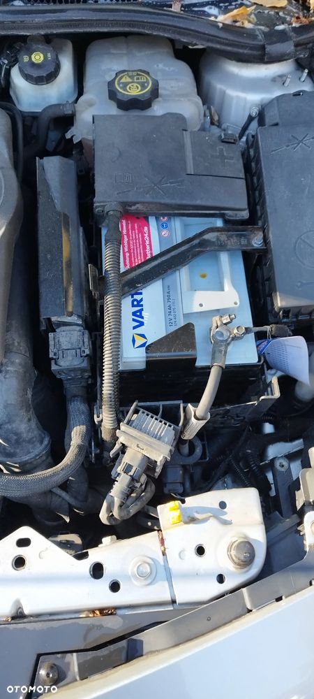 Opel Astra 2.0 CDTI Sport - 3