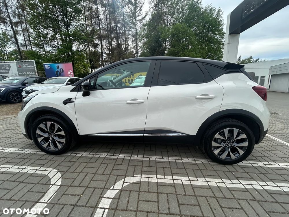 Renault Captur 1.0 TCe Zen - 3