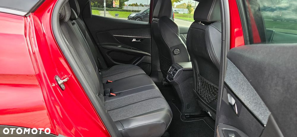 Peugeot 3008 1.2 PureTech GT S&S - 7