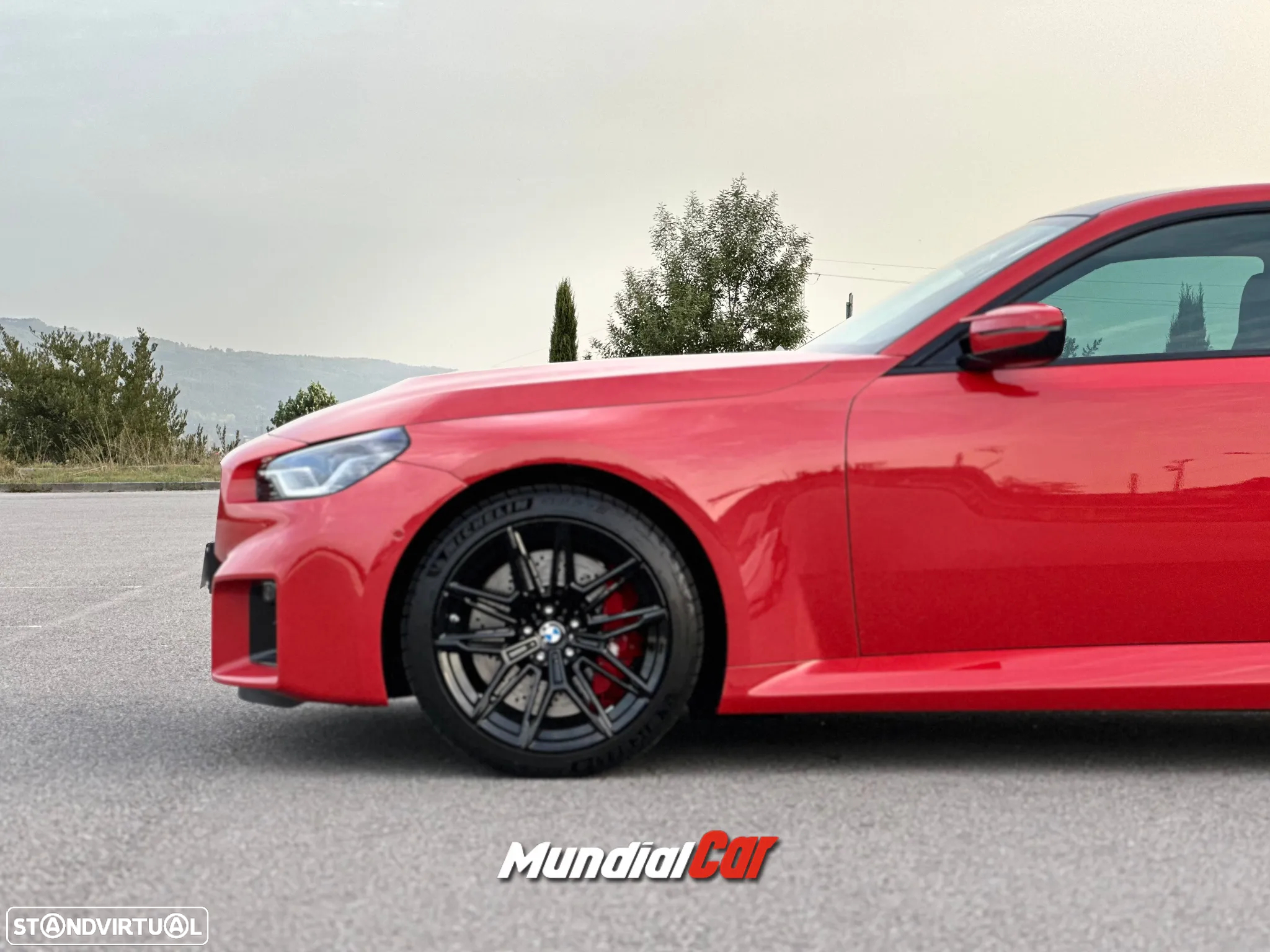 BMW M2 Auto - 25