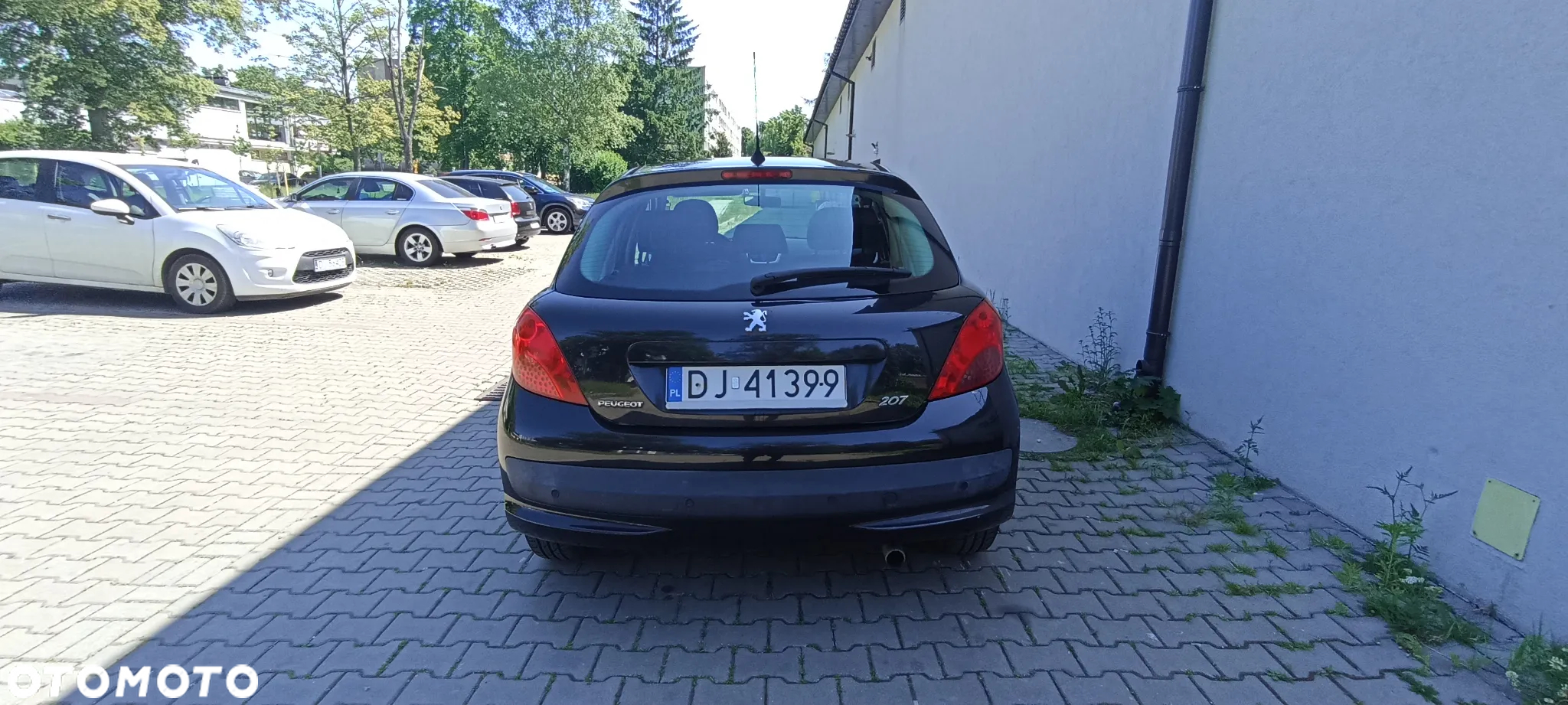 Peugeot 207 1.4 16V Trendy nICE - 3
