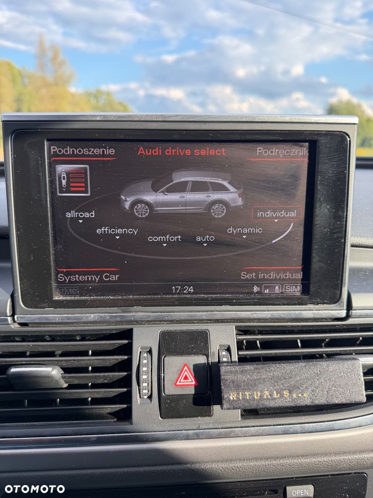 Audi A6 Allroad - 13