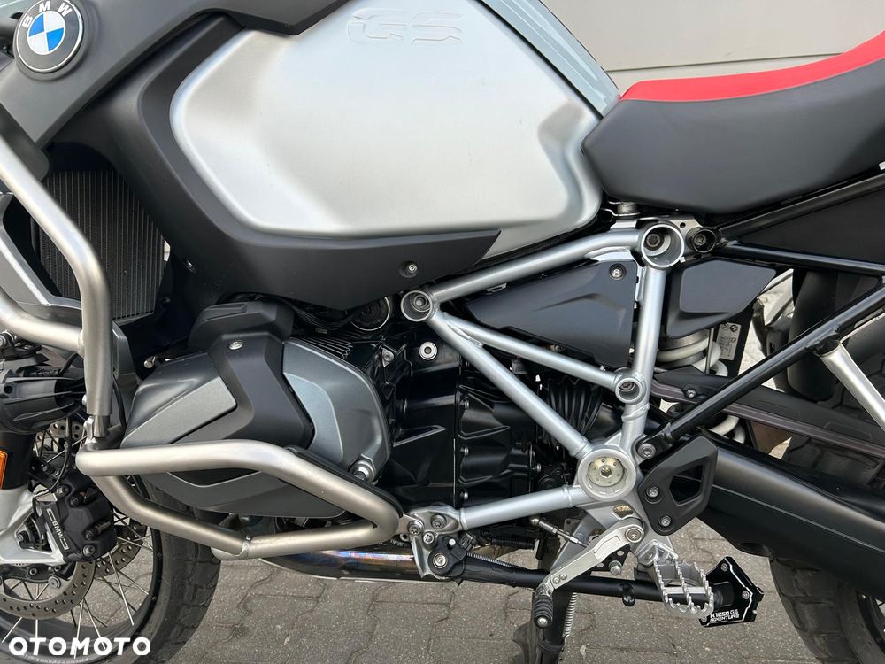 BMW R1250 GS Adventure - 23