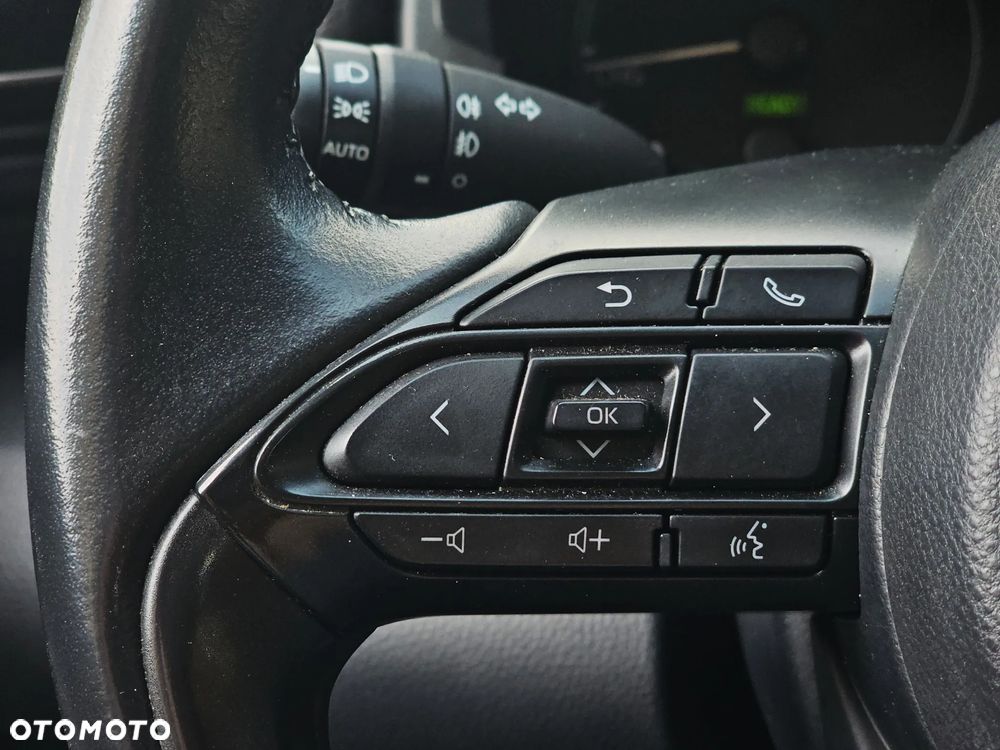 Toyota Yaris Hybrid 1.5 Comfort - 16