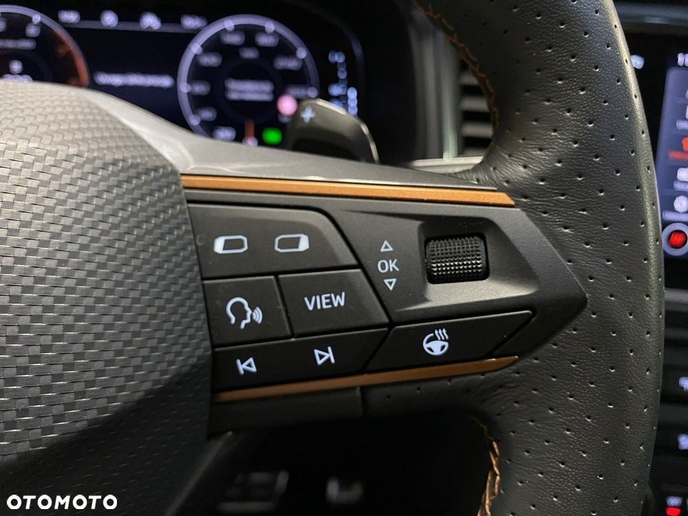 Cupra Ateca - 23