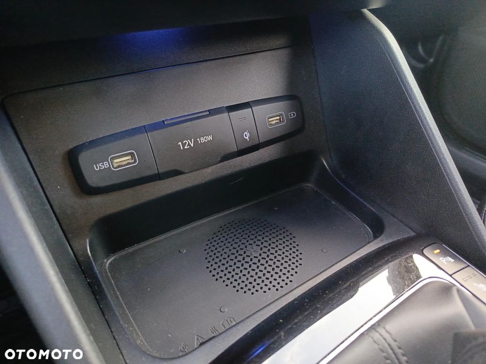 Hyundai Tucson 1.6 T-GDi Executive 2WD - 17