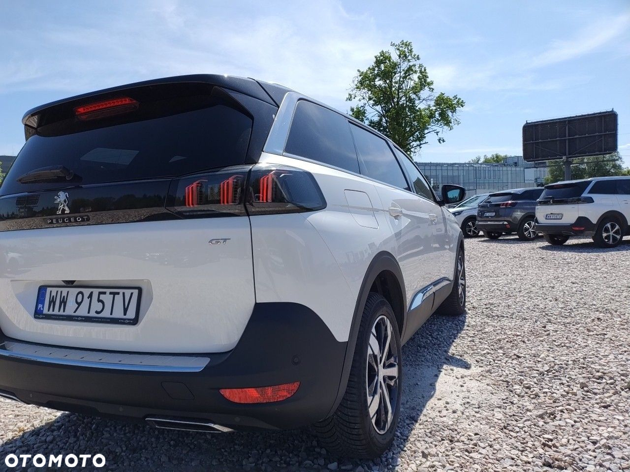 Peugeot 5008 1.5 BlueHDi GT S&S EAT8 - 24