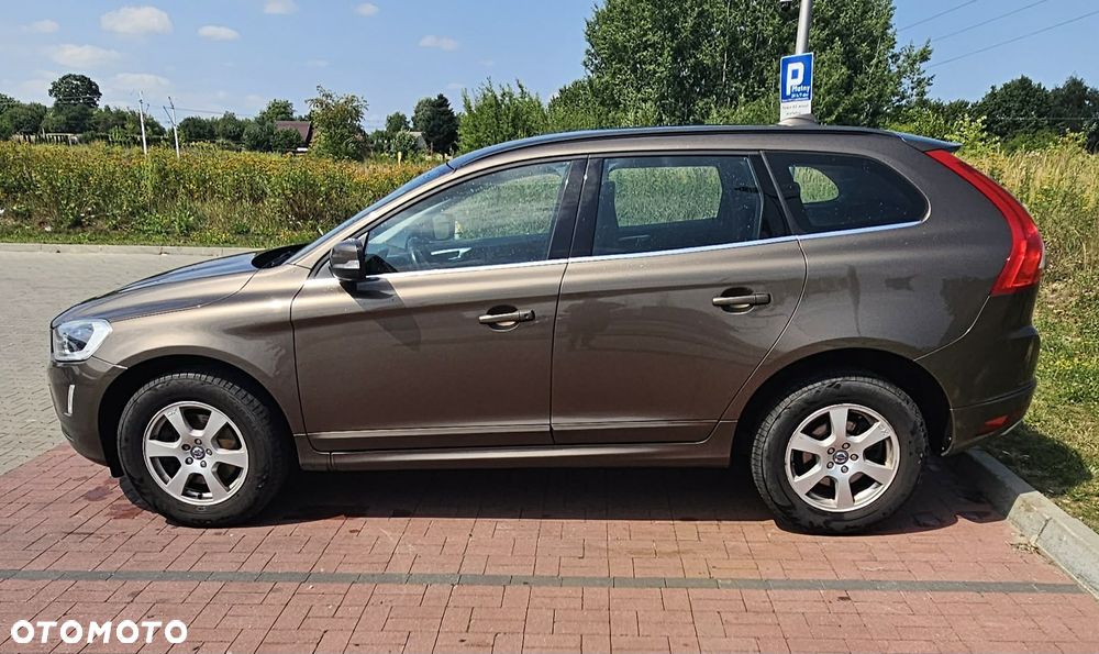 Volvo XC 60 - 1