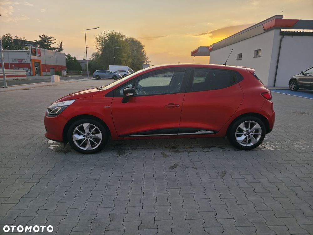 Renault Clio - 3