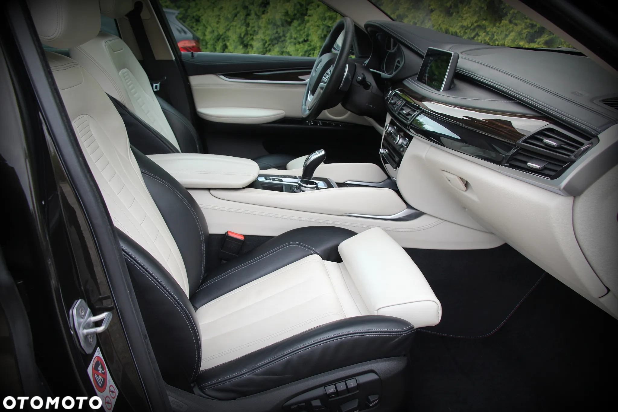 BMW X6 xDrive30d - 32