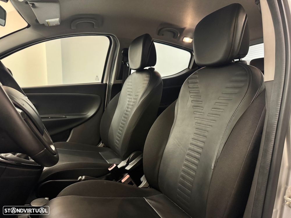 Lancia Ypsilon 1.2 S&S Platinum - 7