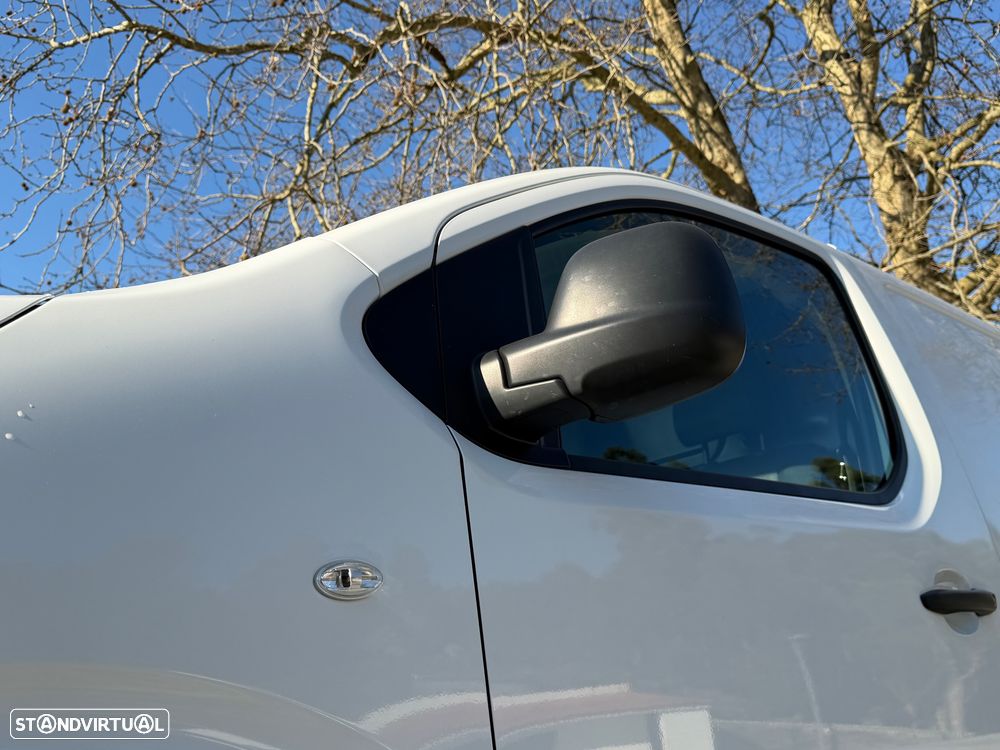 Peugeot Expert L3H1 - 20