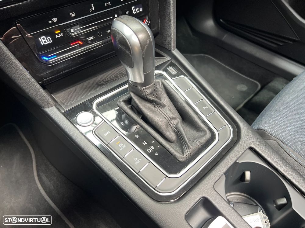 VW Passat Variant 1.4 TSI GTE+ Plug-in - 13