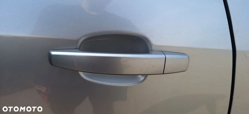 Opel Meriva B Drzwi Tył Tylne Prawe Kod Lakieru Z179 - 11