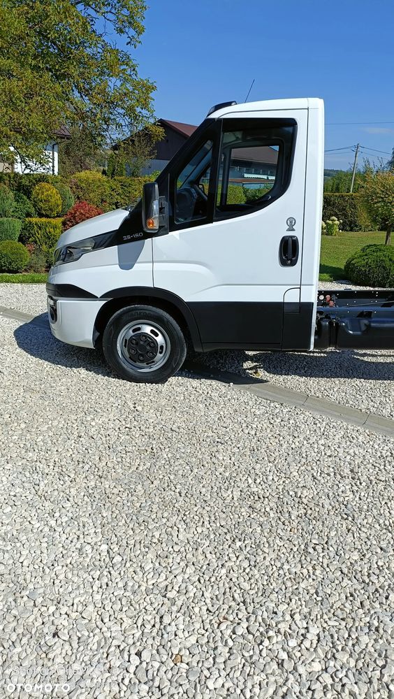 Iveco 35C15 - 4