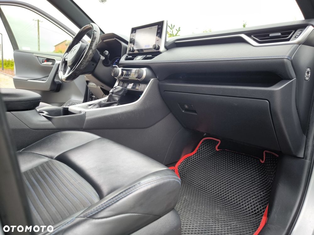 Toyota RAV4 - 2