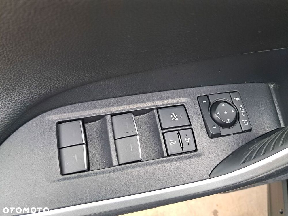 Toyota RAV4 2.0 Comfort 4x4 MS - 14